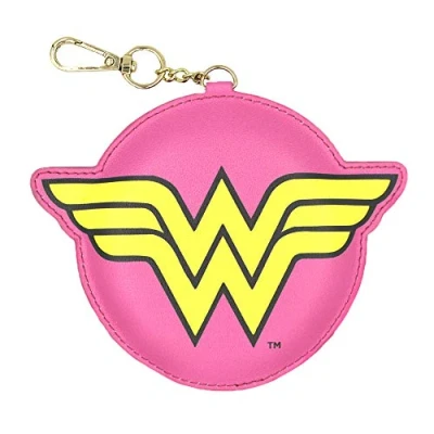 Abbildung von ERT GROUP Powerbank original und offiziell lizensiert DC Wonderwoman 001 2200mAh