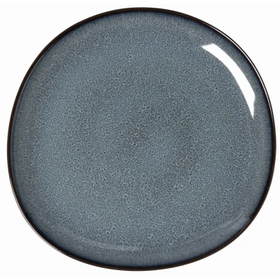 Abbildung von like Villeroy &amp; Boch Lave gris Servierplatte 32 cm