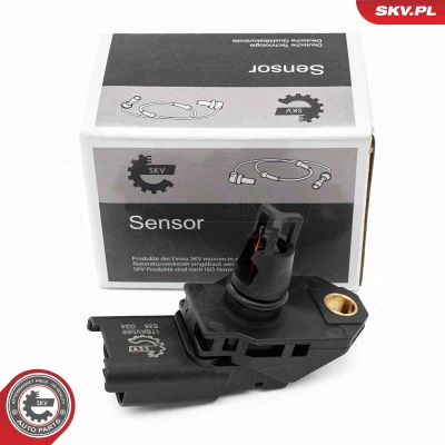 Abbildung von Sensor, Saugrohrdruck ESEN SKV 17SKV089