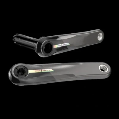 Abbildung von Sram Unisex Erwachsene Force D2 Wide Kurbelarm, Mehrfarbig, 175 mm
