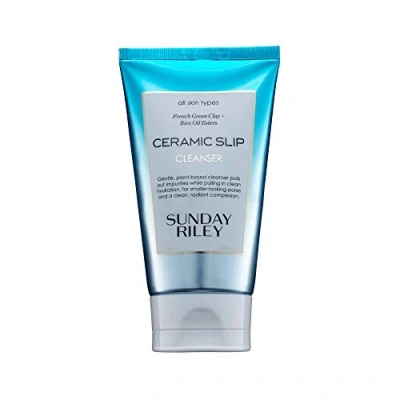 Abbildung von Sunday Riley Ceramic Slip Cleanser 150ml