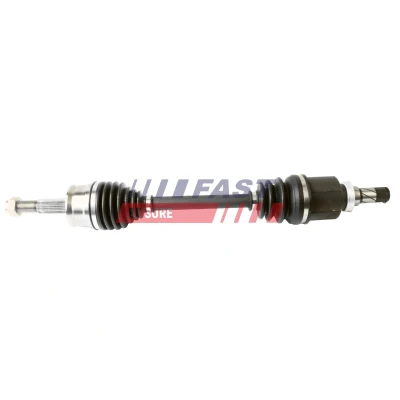 Abbildung von FAST FT01757 Antriebswelle 624mm