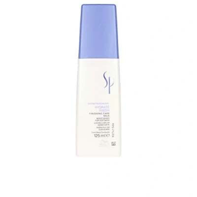 Abbildung von SP Hydrate Finish Hairspray 125 ml