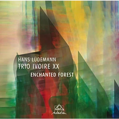 Abbildung von Enchanted Forest