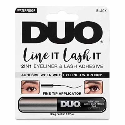 Abbildung von DUO Line It Lash Black 3.5g