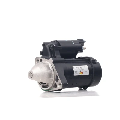 Abbildung von BOSCH 0 986 025 940 Anlasser 12 1,7 MERCEDES BENZ: GLK, C Klasse T modell, E modell kfzteile, kfzteile24, bandel online, bandel, atp