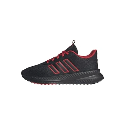 Abbildung von adidas Herren X_PLR Path Shoes Schuhe, core Black/Pure Ruby/Pure Ruby