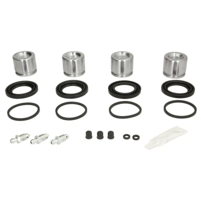 Abbildung von AUTOFREN SEINSA D41962C Bremssattel Reparatursatz Vorderachse 44 MERCEDES BENZ: T1 Kastenwagen, G Klasse SUV, Bus kfzteile, kfzteile24, bandel