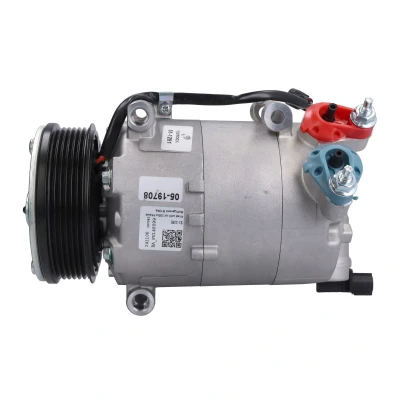 Abbildung von ELSTOCK 51 1291 Kompressor PAG 46 R 134a