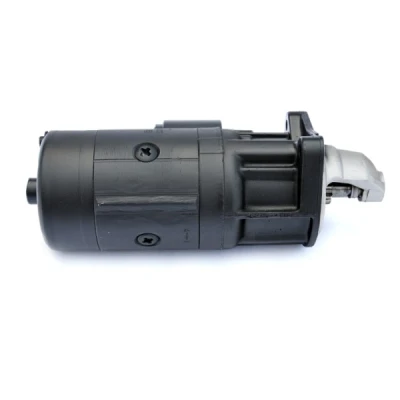 Abbildung von HELLA 8EA 011 610 471 Anlasser 12 2,2 10 FORD: Focus Mk1 Kombi, Schrägheck, Kasten / Kombi