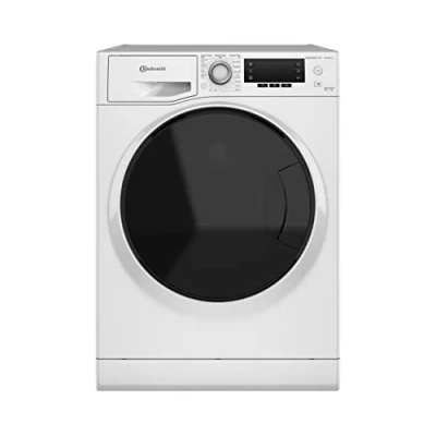 Abbildung von BAUKNECHT Waschtrockner &quot;WATK Sense 97S 52 N&quot;