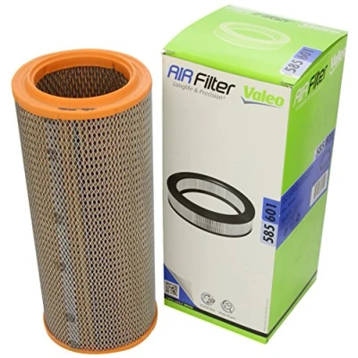 Abbildung von VALEO 585601 Luftfilter 310 131 Filtereinsatz RENAULT: 25, Trafic I Bus, ESPACE 2, JEEP: Cherokee II