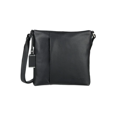 Abbildung von Picard PURE Umhängetasche, Damen, Größe: One Size, Black