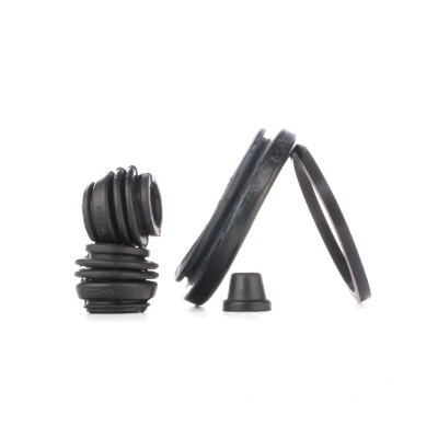 Abbildung von FRENKIT 238044 Bremssattel Reparatursatz Hinterachse 38 HONDA: ACCORD 8, CR V 2, 8 Kombi
