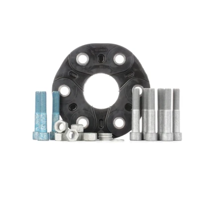 Abbildung von MEYLE 014 152 2106/HD Hardyscheibe 110 150 Quality mit Anbaumaterial MERCEDES BENZ: C Klasse T modell, E Limousine