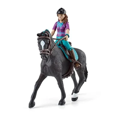 Abbildung von Schleich Playset Horse Club Lisa &amp; Storm