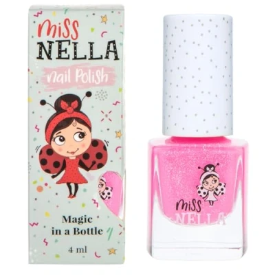 Abbildung von Miss Nella Marshmallow Overload Kindernagellak