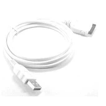 Abbildung von System S USB Kabel für Creative Zen Vision M