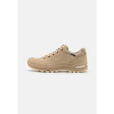 Abbildung von Lowa Renegade EVO GTX Hikingschuh, Damen, Größe: 39.5, Champagner (102) Schuhe