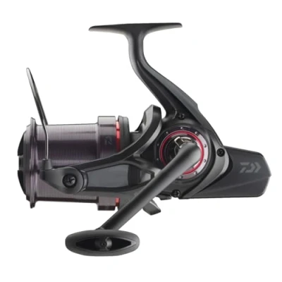 Abbildung von Daiwa 22 Whisker 45SCW QD OT Angelrolle