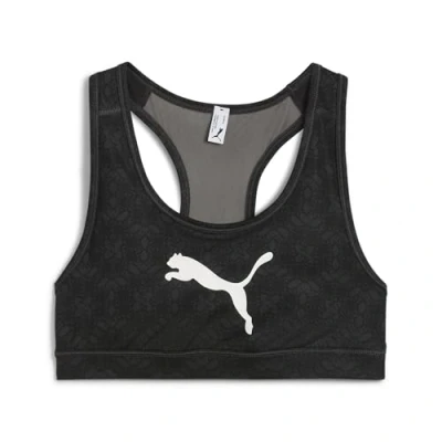 Abbildung von Puma MOVE STRONG BH Für Damen Black Größe: S