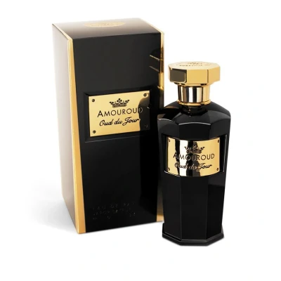 Abbildung von Amouroud Oud du Jour Eau de Parfum 100 ml