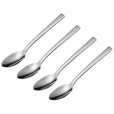 Abbildung von Westmark Kaffee Löffel, 4 tlg. Set, Länge: 14 cm, 18/10 Rostfreier Edelstahl, 62682260