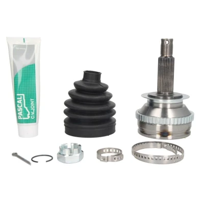 Abbildung von PASCAL G10561PC Gelenksatz radseitig HYUNDAI: Santa Fe I, SONATA 4