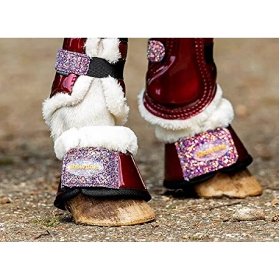 Abbildung von HB Showtime Gold Rush Springschoenen Little SizesVerkauft von HypoStore