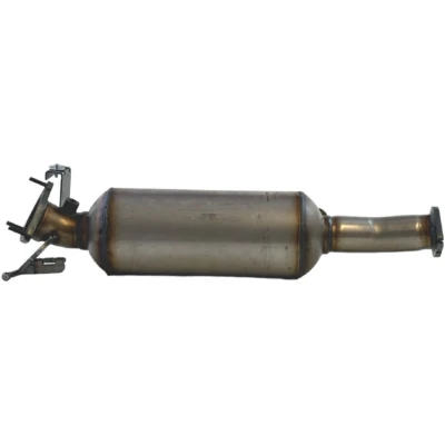 Abbildung von BOSAL 097 311 Rußpartikelfilter Euro 4 Cordierit mit Anbauteilen VOLVO: V70 3, XC60 I, S80 II