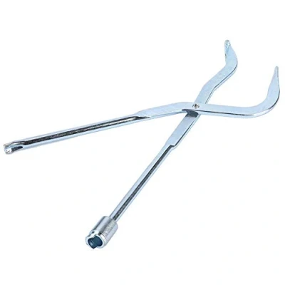 Abbildung von Suuonee Removal Zange, Auto Bremse Federklemme Entfernung Installation Zange Demontage Tool