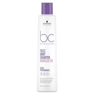 Abbildung von BC FRIZZ AWAY Mikellar Shampoo 250 ml