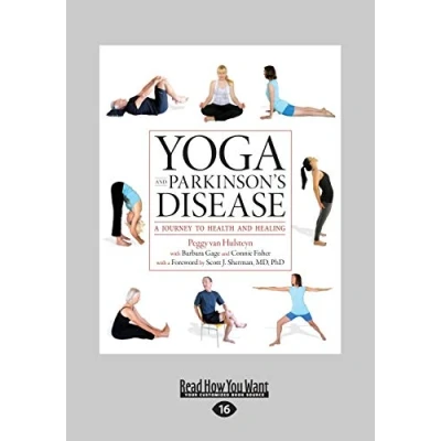 Abbildung von Yoga And Parkinson&#039;s Disease: A Journey To Health Healing