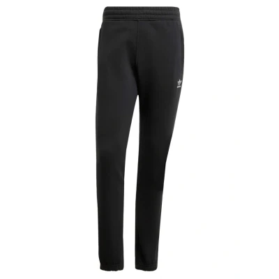 Abbildung von adidas Originals ESS PT Jogginghose, Herren, Größe: XS, Black