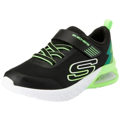 Abbildung von Skechers Klettschuh Laufschuh