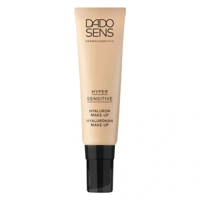 Abbildung von Dado Sens HYPERSENSITIVE Make Up Serum almond 30 ml
