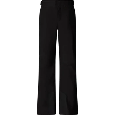 Abbildung von THE NORTH FACE Damen Descendit Hose, TNF Black, XS