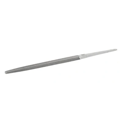 Abbildung von Bahco 1 160 08 2 Vierkantfeile mit Heft Hieb 1, 200 x 8,0 mm