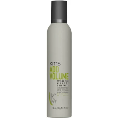 Abbildung von KMS AddVolume Styling Foam 300 ml