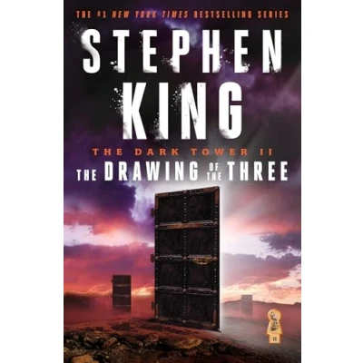 Abbildung von the Dark Tower II: Drawing of Three (Dark Tower, The, Band 2)