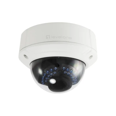 Abbildung von LevelOne FCS 3085 Überwachungskamera 4 Megapixel