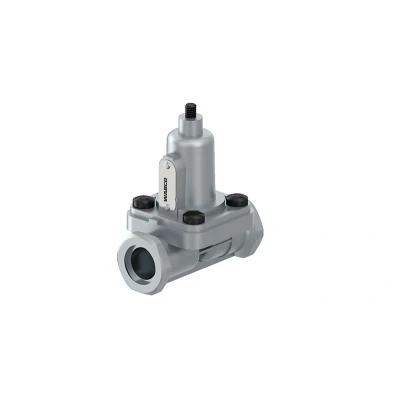 Abbildung von WABCO 4341001260 Überströmventil