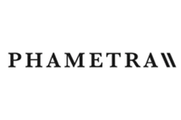 Phametra Logo