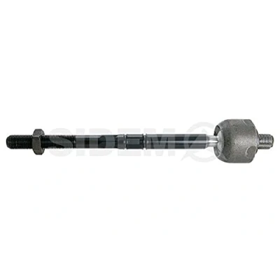 Abbildung von SIDEM 49015 Axialgelenk Vorderachse MM16x1,5R 237 MERCEDES BENZ: E Klasse Limousine, T modell