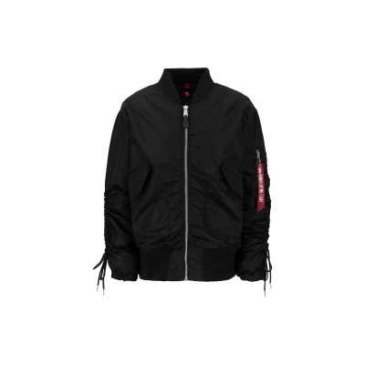 Abbildung von Alpha Industries Bomberjacke &quot;Alpha Women Bomber Jackets CWU MA 1 Wmn&quot;