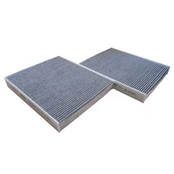 Abbildung von ALCO FILTER MS 6404C Innenraumfilter Aktivkohlefilter 249,0 206,0 30,0 BMW: 7, 5 Touring, Limousine, CITROËN: C5 3