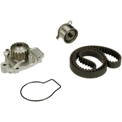 Abbildung von GATES KP15232XS Wasserpumpe + Zahnriemensatz mit Tru Power HONDA: CIVIC 6 Hatchback, Fastback, 5 Stufenheck