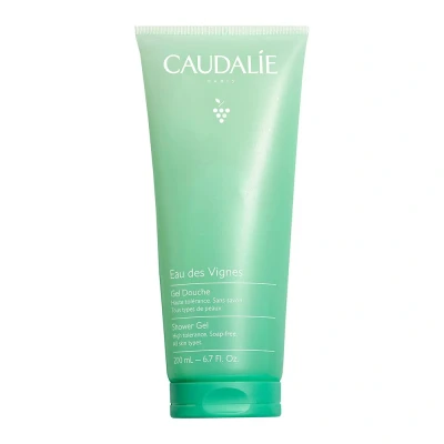 Abbildung von Caudalie Eau Des Vignes Duschgel 200 ml