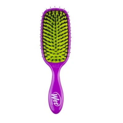 Abbildung von The Wet Brush Bürste Shine Enhancer Purple
