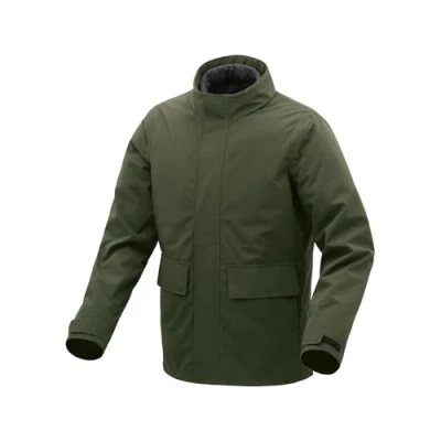 Abbildung von Tucano Urbano Jacke Urban District Hydroscud® Salbei L